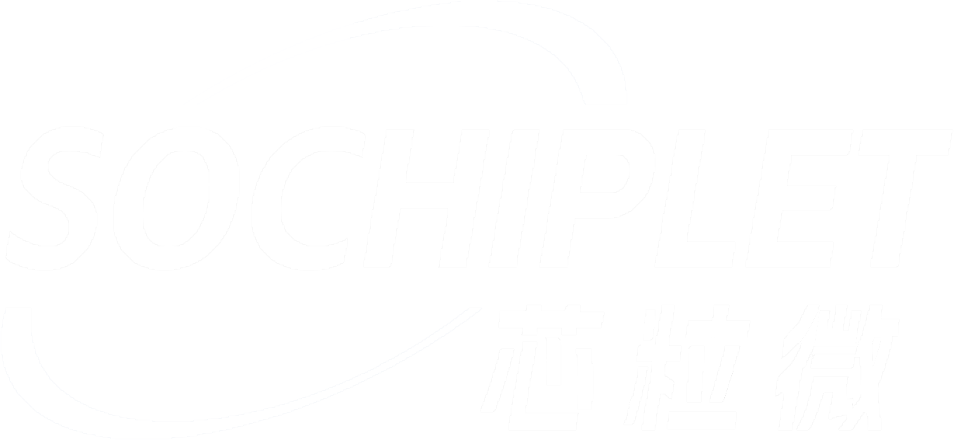 SOCHIPLET logo